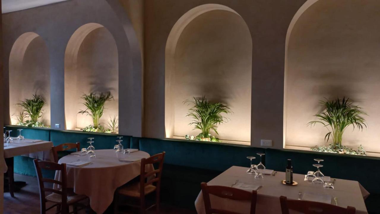 Relais Borgo sul Mare Ospitalità diffusa Silvi Paese Extérieur photo