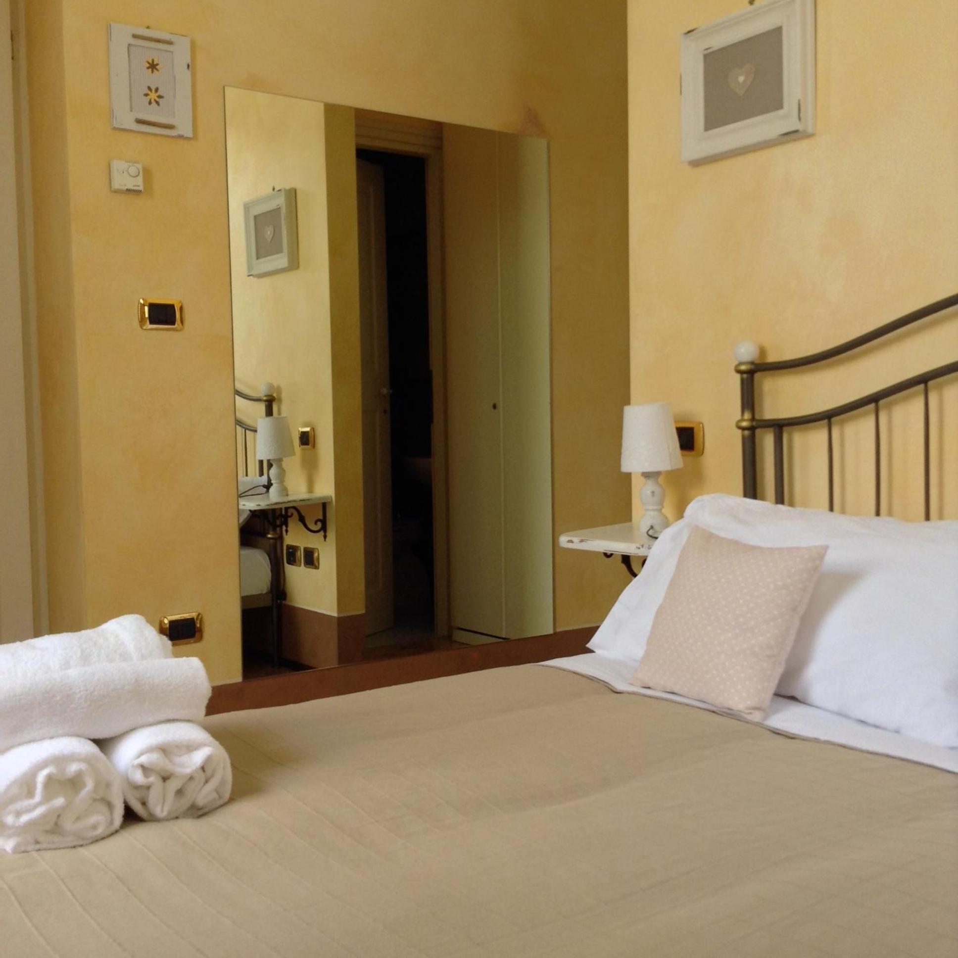 Relais Borgo sul Mare Ospitalità diffusa Silvi Paese Chambre photo
