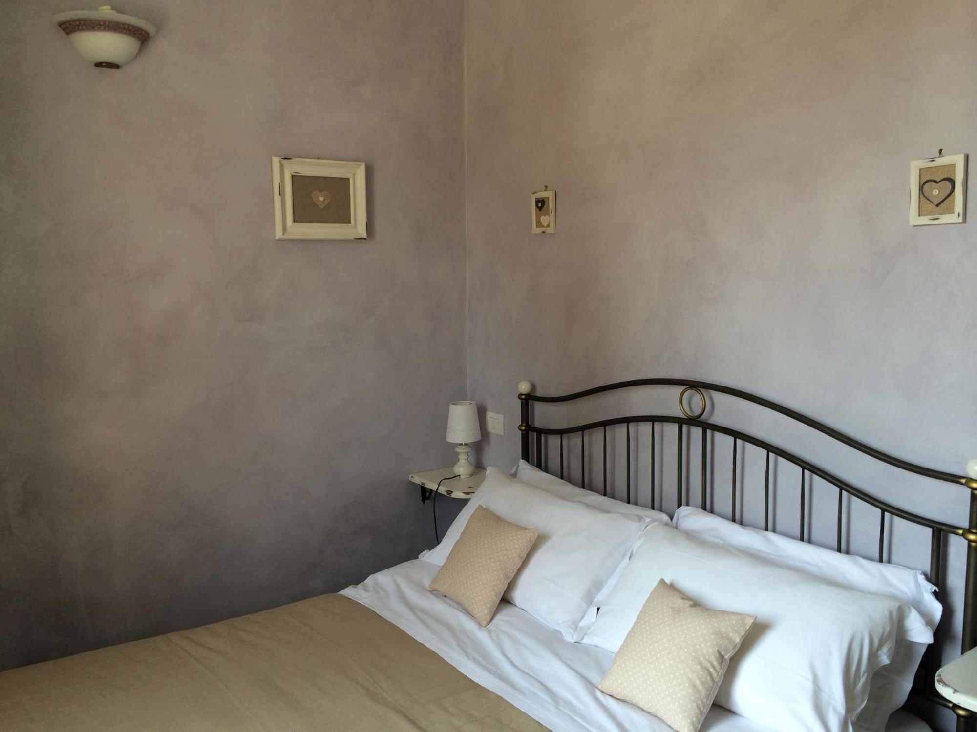 Relais Borgo sul Mare Ospitalità diffusa Silvi Paese Chambre photo
