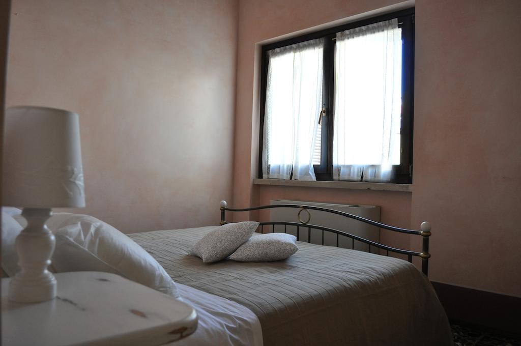 Relais Borgo sul Mare Ospitalità diffusa Silvi Paese Chambre photo