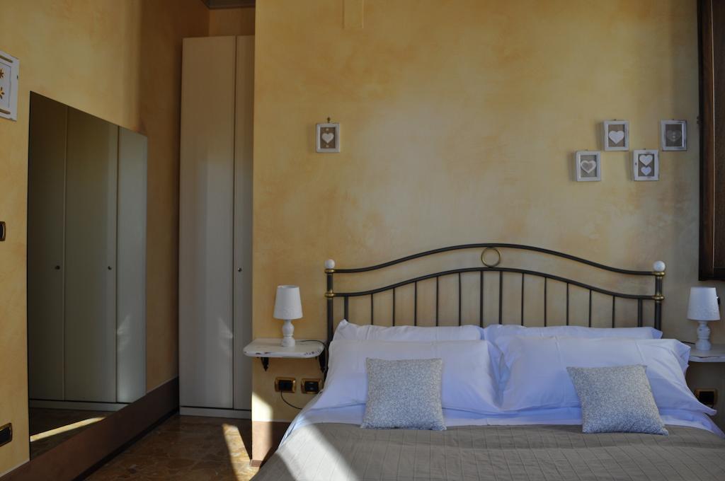 Relais Borgo sul Mare Ospitalità diffusa Silvi Paese Chambre photo