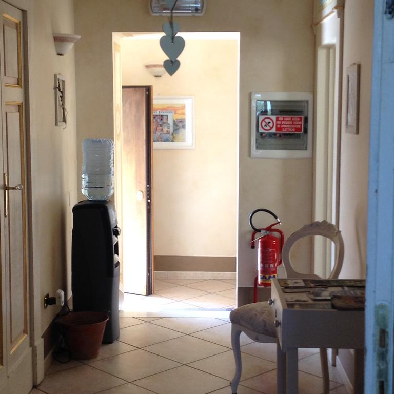 Relais Borgo sul Mare Ospitalità diffusa Silvi Paese Extérieur photo
