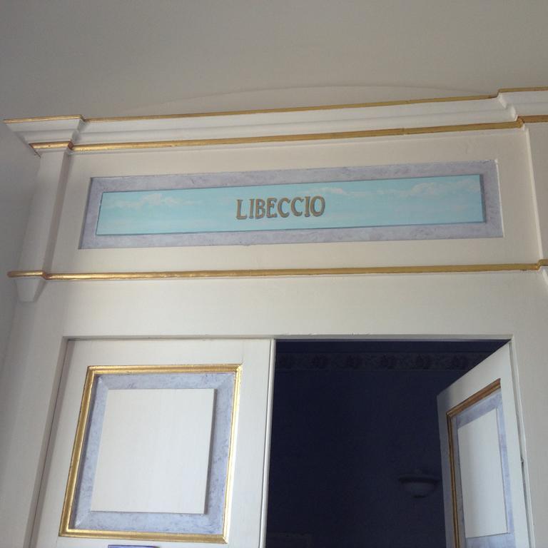 Relais Borgo sul Mare Ospitalità diffusa Silvi Paese Extérieur photo