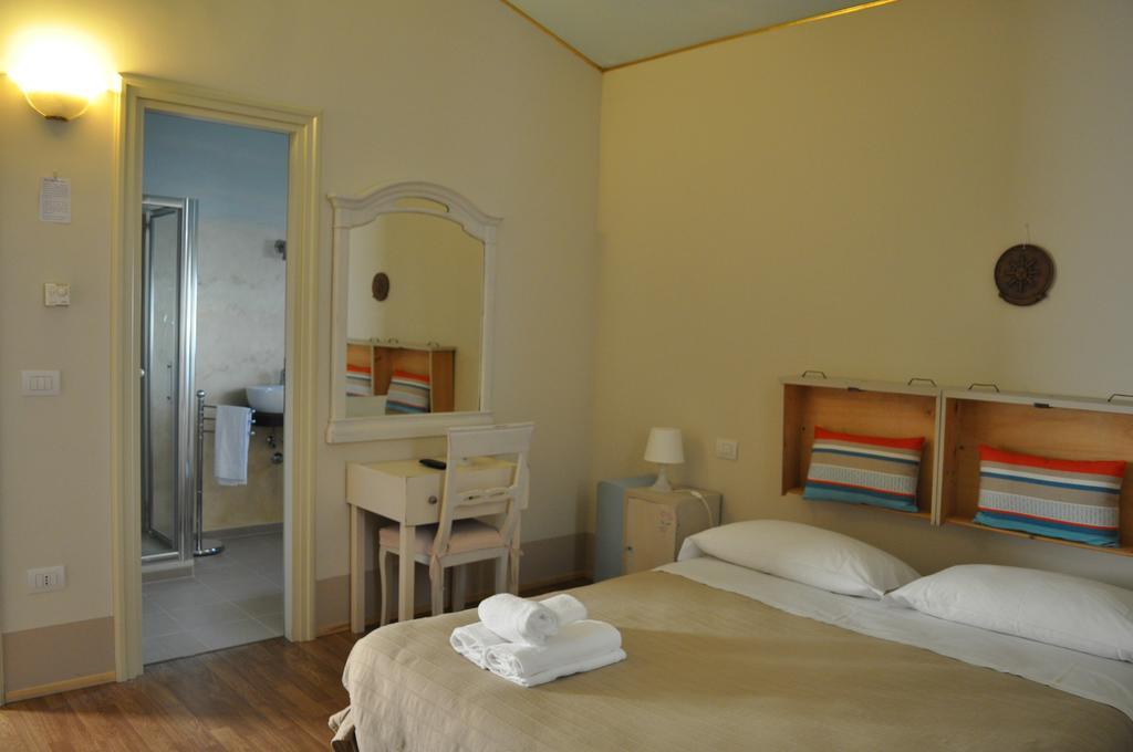 Relais Borgo sul Mare Ospitalità diffusa Silvi Paese Extérieur photo