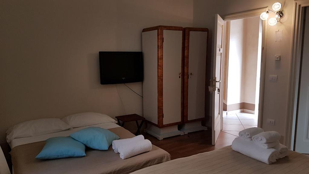 Relais Borgo sul Mare Ospitalità diffusa Silvi Paese Extérieur photo