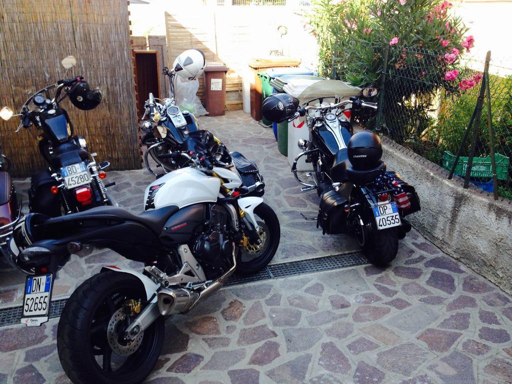 Relais Borgo sul Mare Ospitalità diffusa Silvi Paese Extérieur photo