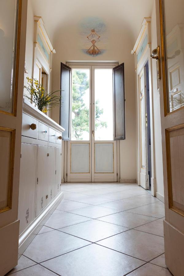 Relais Borgo sul Mare Ospitalità diffusa Silvi Paese Extérieur photo