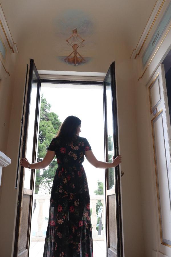 Relais Borgo sul Mare Ospitalità diffusa Silvi Paese Extérieur photo