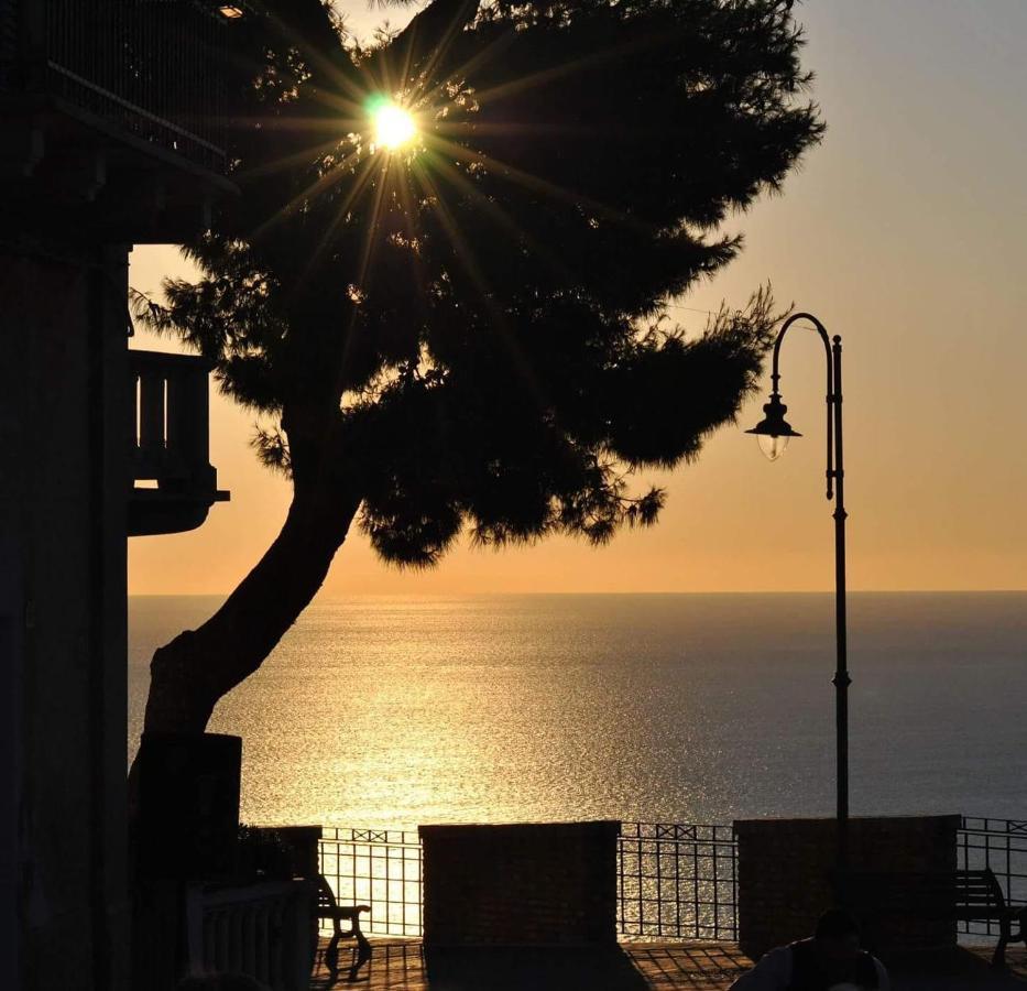 Relais Borgo sul Mare Ospitalità diffusa Silvi Paese Extérieur photo