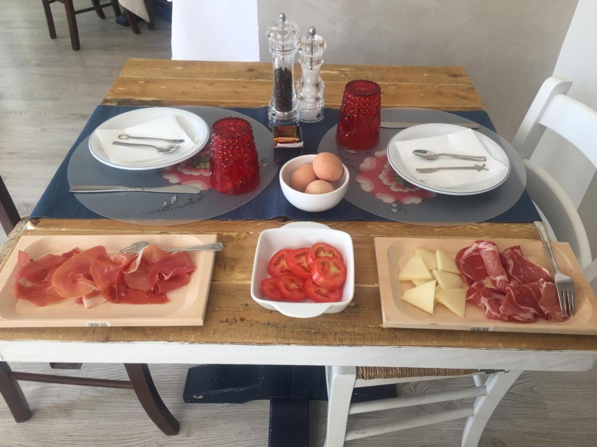 Relais Borgo sul Mare Ospitalità diffusa Silvi Paese Extérieur photo