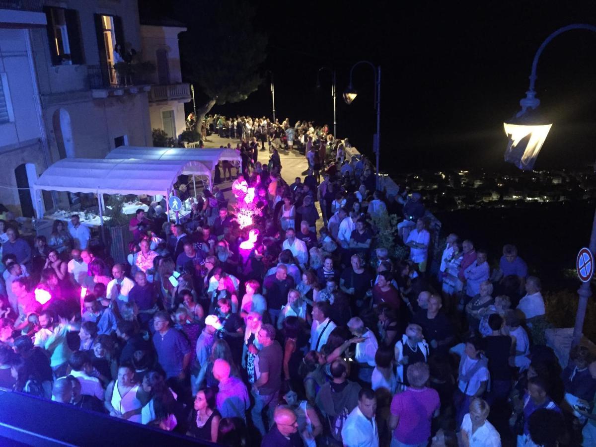Relais Borgo sul Mare Ospitalità diffusa Silvi Paese Extérieur photo