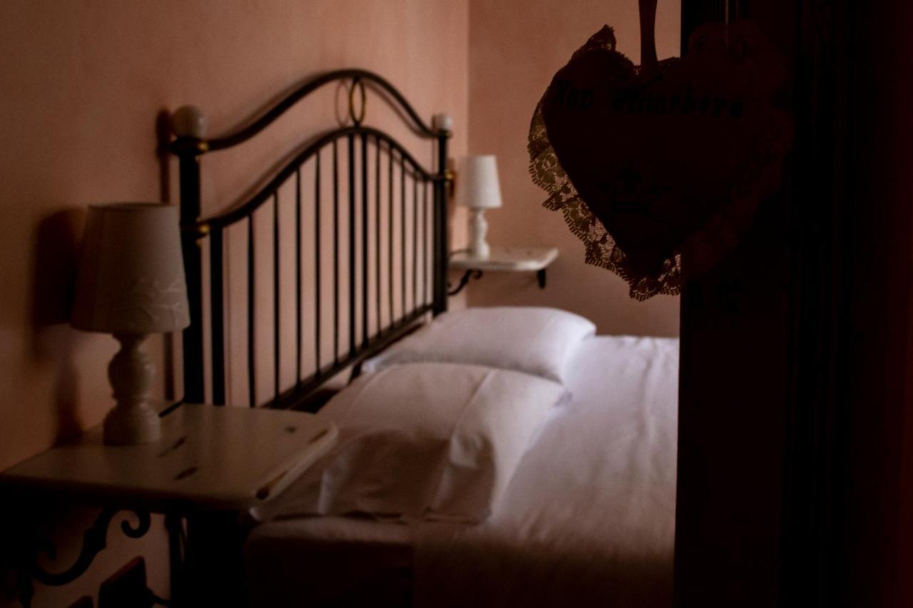 Relais Borgo sul Mare Ospitalità diffusa Silvi Paese Extérieur photo