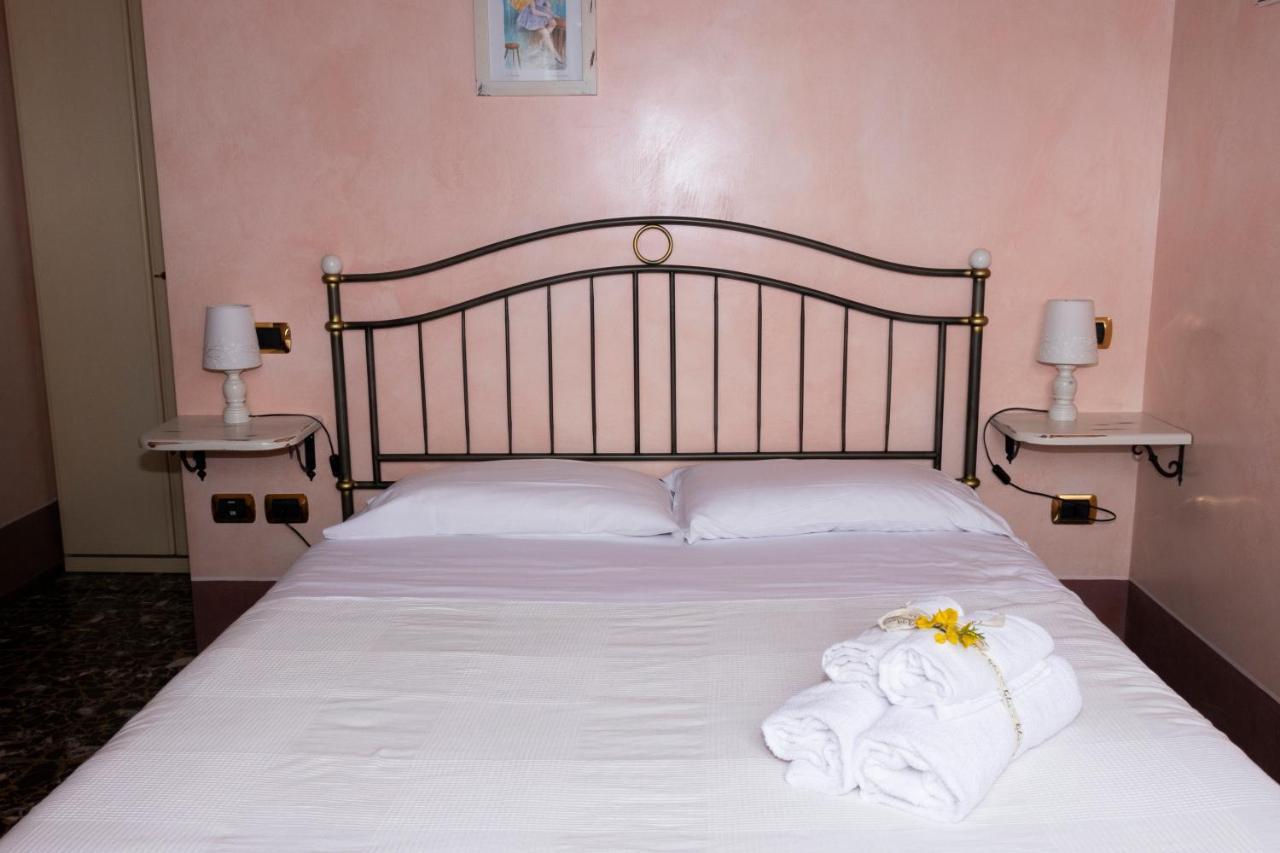 Relais Borgo sul Mare Ospitalità diffusa Silvi Paese Extérieur photo