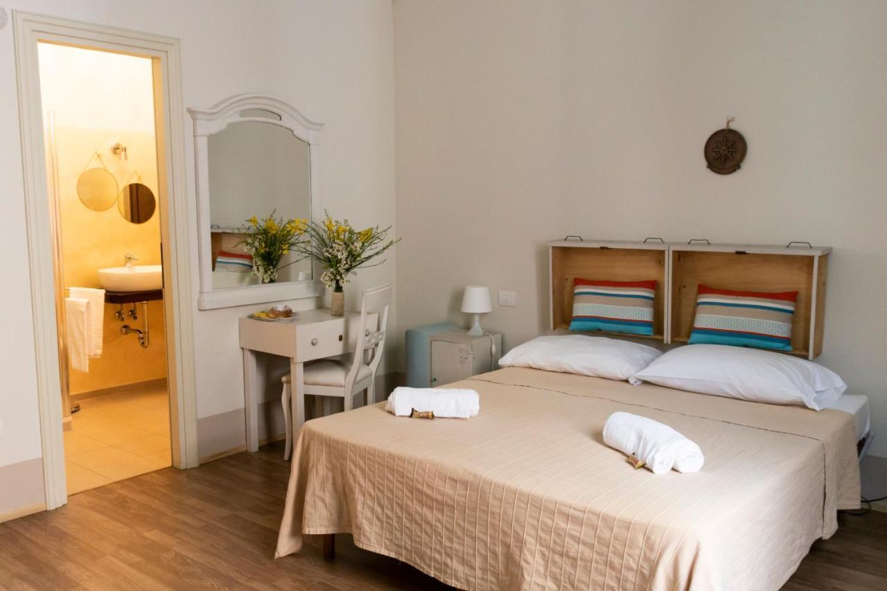 Relais Borgo sul Mare Ospitalità diffusa Silvi Paese Extérieur photo