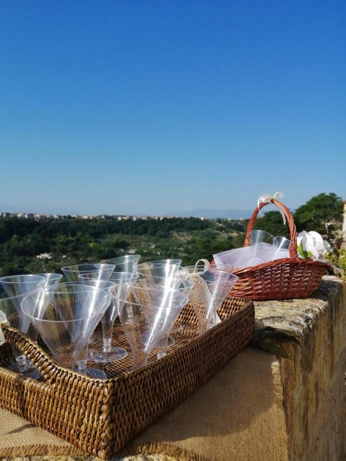 Relais Borgo sul Mare Ospitalità diffusa Silvi Paese Extérieur photo