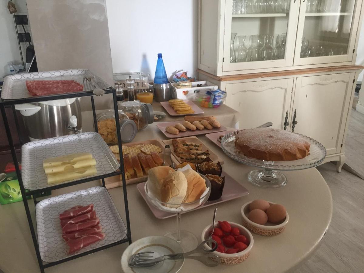 Relais Borgo sul Mare Ospitalità diffusa Silvi Paese Extérieur photo